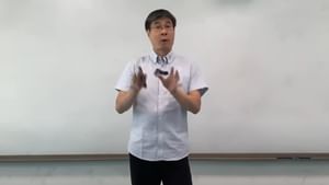 Xueqin Jiang: ഇറാനിലെ യുഎസ് ആക്രമണം ഒരു വര്‍ഷം മുമ്പേ കണ്ടുപിടിച്ചുകളഞ്ഞു; ഈ ചൈനക്കാരന്റെ പ്രവചനം വൈറല്‍