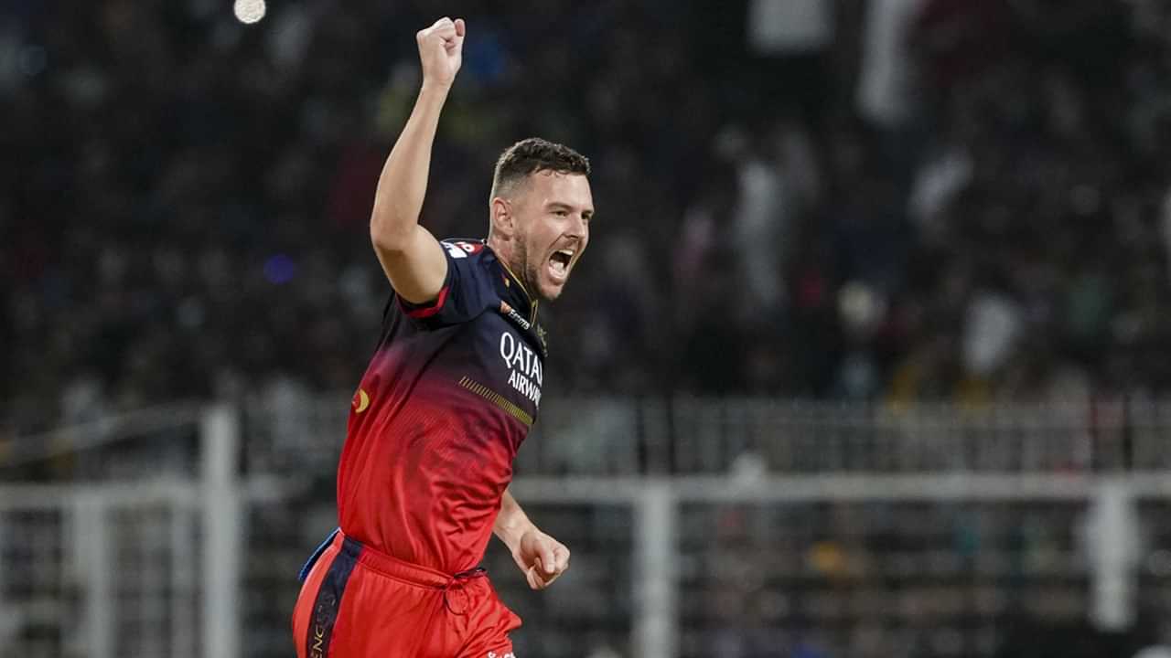 Josh Hazlewood: ദേശീയ ടീമിനെക്കാള്‍ താല്‍പര്യം ഐപിഎല്ലിനോട്; ഹേസല്‍വുഡിനെതിരെ നടപടി വേണം; ആഞ്ഞടിച്ച് മിച്ചല്‍ ജോണ്‍സണ്‍