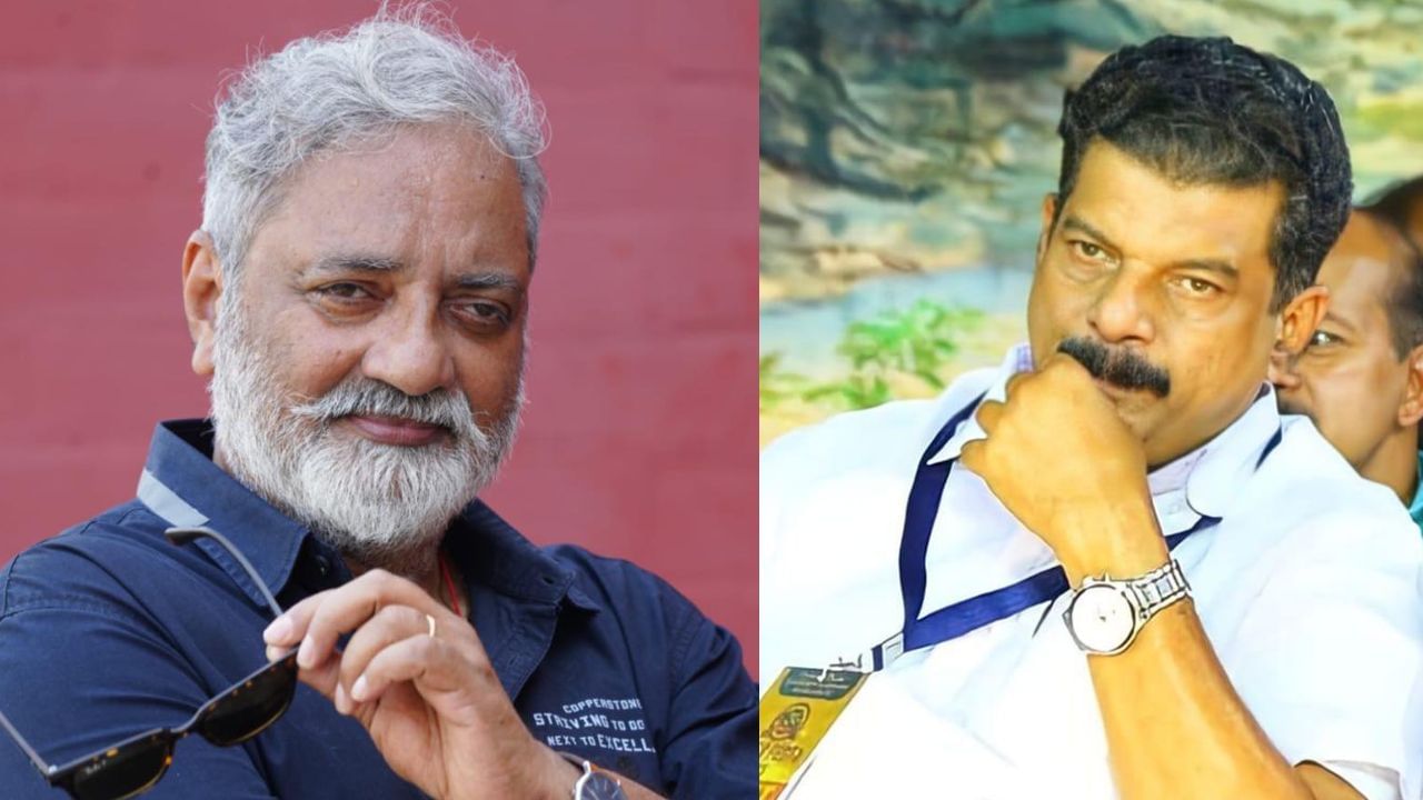 Joy Mathew: ഏത് പൊട്ടന്‍ നിന്നാലും അന്‍വറിന് കിട്ടിയ വോട്ട് കിട്ടും, എന്നാല്‍ പതിനായിരക്കണക്കിന് ആളുകള്‍ക്ക് ബുദ്ധി ഉണ്ടായിരുന്നു: ജോയി മാത്യു