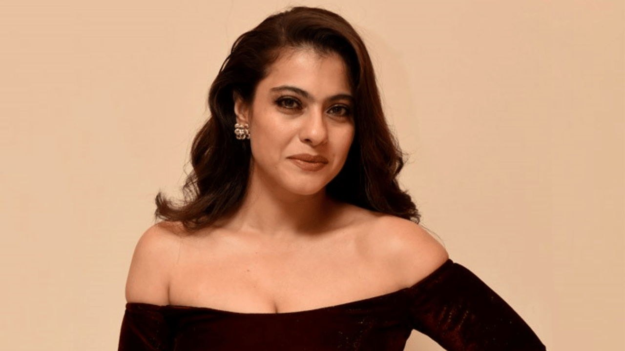 Kajol Issues Clarification: പ്രേതബാധ പണിയായി; ഒടുവിൽ റാമോജിയെ പറ്റി കാജോളിൻ്റ വാക്കുകൾ Kajol Issues Clarification: പ്രേതബാധ പണിയായി; ഒടുവിൽ റാമോജിയെ പറ്റി കാജോളിൻ്റ വാക്കുകൾ