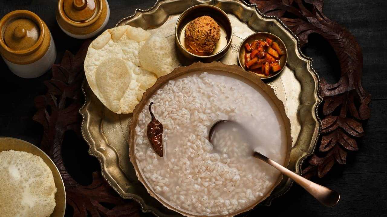 മഴക്കാലത്ത് പ്രതിരോധശേഷിക്ക് ബെസ്റ്റ് കഞ്ഞി, രുചി മാത്രമല്ല കാര്യം മഴക്കാലത്ത് പ്രതിരോധശേഷിക്ക് ബെസ്റ്റ് കഞ്ഞി, രുചി മാത്രമല്ല കാര്യം