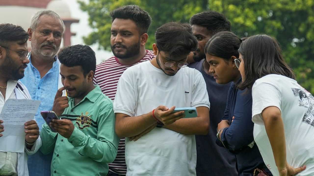 KEAM 2025 Rank List : കീം റാങ്ക് ലിസ്റ്റ് ഇനി എപ്പോൾ വരും? മാർക്ക് പരിശോധിക്കാനുള്ള സമയം വീണ്ടും നീട്ടി