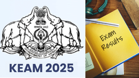 KEAM Rank List 2025: കീം ഫലം വൈകുന്നതിലെ ആശങ്ക: വിദഗ്ധ സമിതിയുടെ ശുപാർശകളിൽ അന്തിമ തീരുമാനം ഇന്ന് KEAM Rank List 2025: കീം ഫലം വൈകുന്നതിലെ ആശങ്ക: വിദഗ്ധ സമിതിയുടെ ശുപാർശകളിൽ അന്തിമ തീരുമാനം ഇന്ന്...