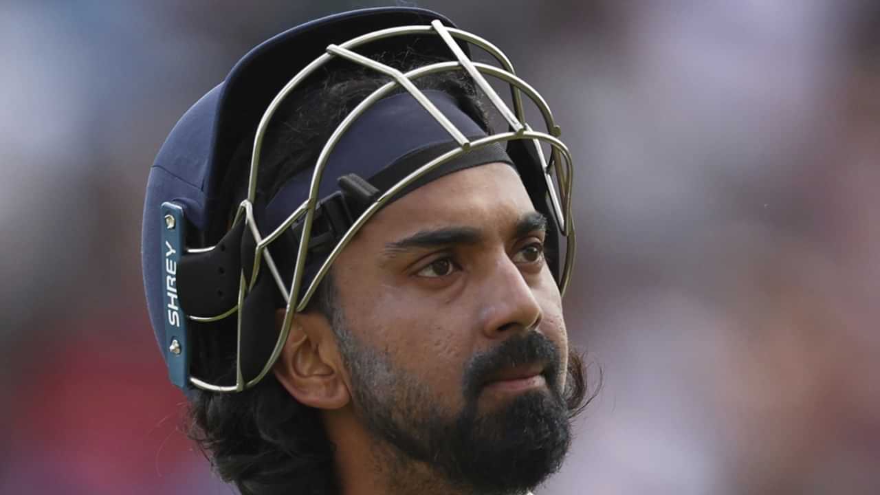 KL Rahul: സ്ഥിരത വേണം, വണ് ടൈം വണ്ടറാകരുത്; കെഎല് രാഹുലിനോട് സഞ്ജയ് മഞ്ജരേക്കര് KL Rahul: സ്ഥിരത വേണം, വണ് ടൈം വണ്ടറാകരുത്; കെഎല് രാഹുലിനോട് സഞ്ജയ് മഞ്ജരേക്കര്