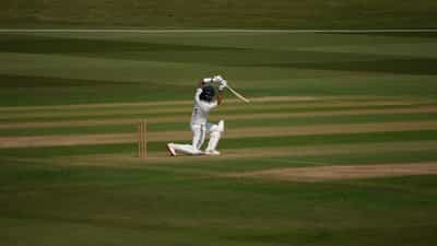 India vs India A: പരിശീലന മത്സരത്തിലും നിറഞ്ഞാടി രാഹുല്, തകര്പ്പന് ഫോമില് ഗില് India vs India A: പരിശീലന മത്സരത്തിലും നിറഞ്ഞാടി രാഹുല്, തകര്പ്പന് ഫോമില് ഗില്