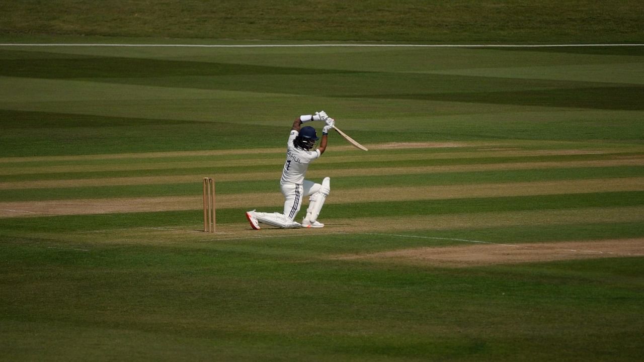 India vs India A: പരിശീലന മത്സരത്തിലും നിറഞ്ഞാടി രാഹുല്‍, തകര്‍പ്പന്‍ ഫോമില്‍ ഗില്‍