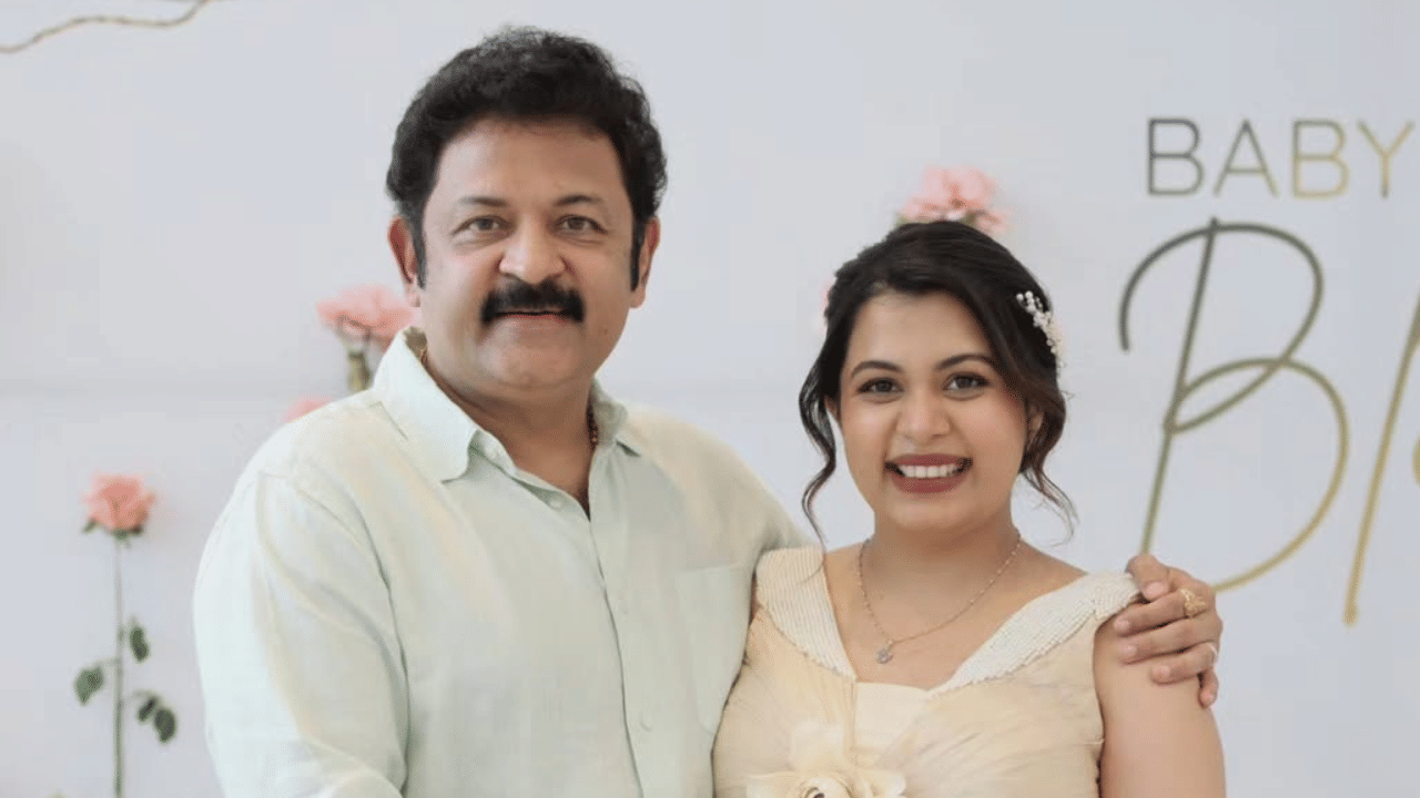 Krishnakumar: ‘ക്യുആർ കോഡിൽ കൃത്രിമം കാണിച്ച് തട്ടിയത് 69 ലക്ഷം; കണ്ടെത്തിയതോടെ വ്യാജ പരാതി നൽകിയെന്ന് കൃഷ്ണകുമാർ