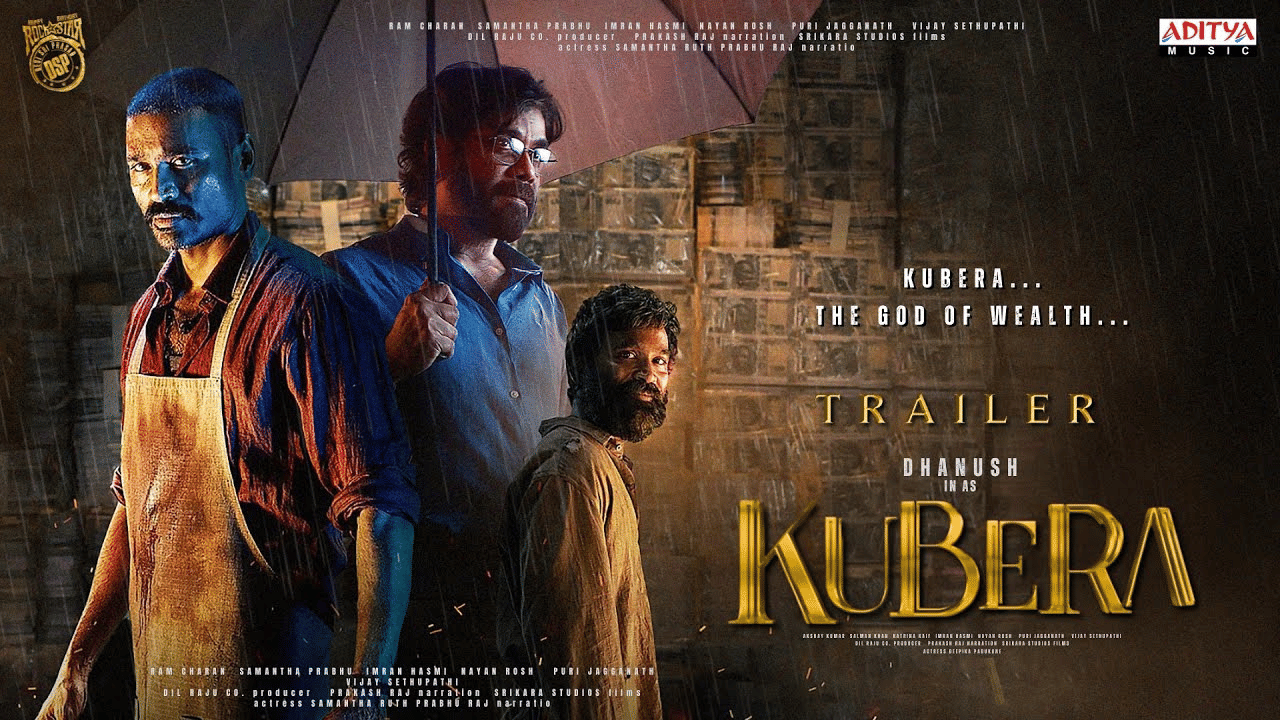 Actor Dhanush at Kubera: സാധാരണ വാങ്ങുന്നത് 15 കോടി , കുബേരയിൽ ധനുഷ് വാങ്ങിയത് ഇരട്ടി പ്രതിഫലം, കാരണം ഇങ്ങനെ