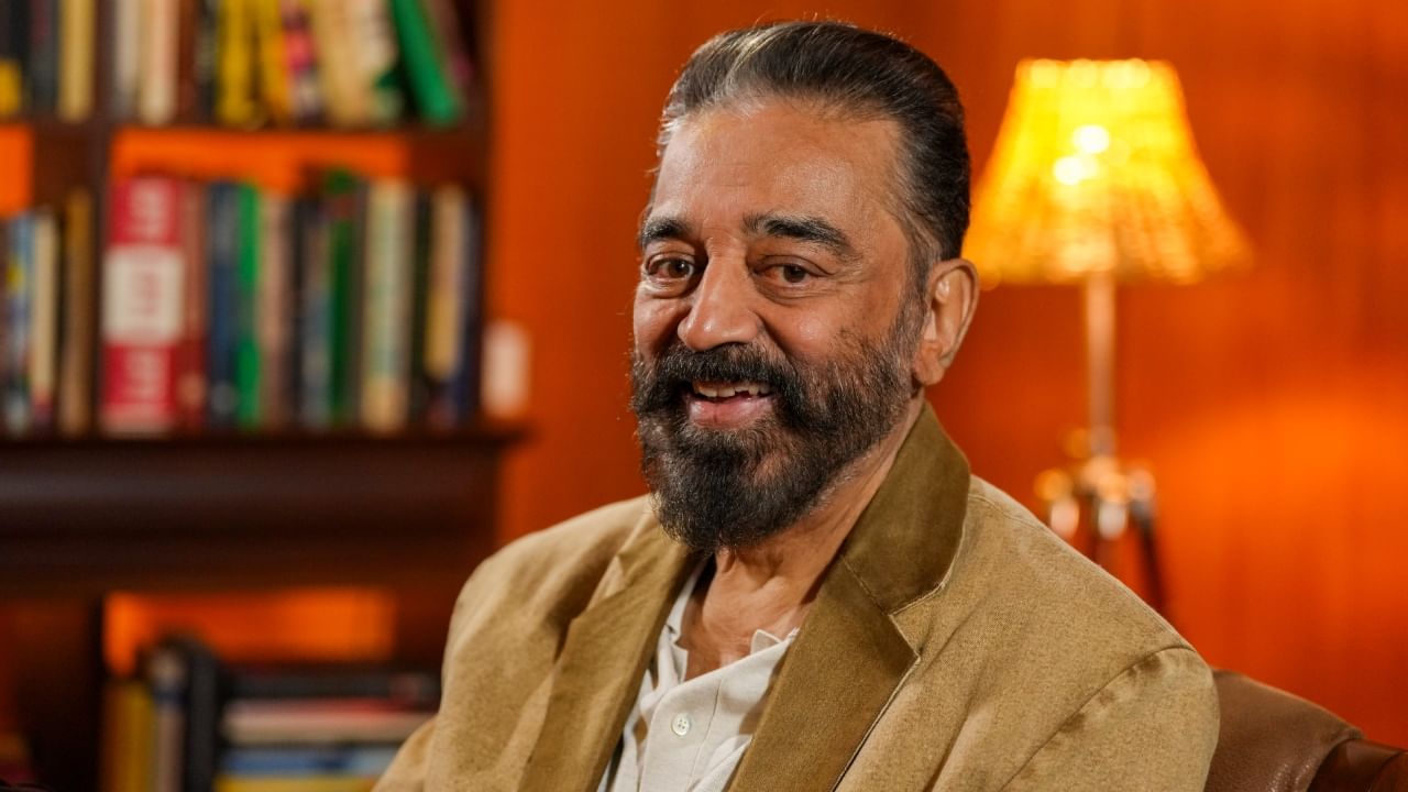 Kamal Haasan: കന്നഡ ഭാഷയെപ്പറ്റി പറഞ്ഞത് ആളുകൾ തെറ്റിദ്ധരിച്ചു; കർണാടകയോടും ജനങ്ങളോടും സ്നേഹം മാത്രം: കമൽ ഹാസൻ Kamal Haasan: കന്നഡ ഭാഷയെപ്പറ്റി പറഞ്ഞത് ആളുകൾ തെറ്റിദ്ധരിച്ചു; കർണാടകയോടും ജനങ്ങളോടും സ്നേഹം മാത്രം: കമൽ ഹാസൻ