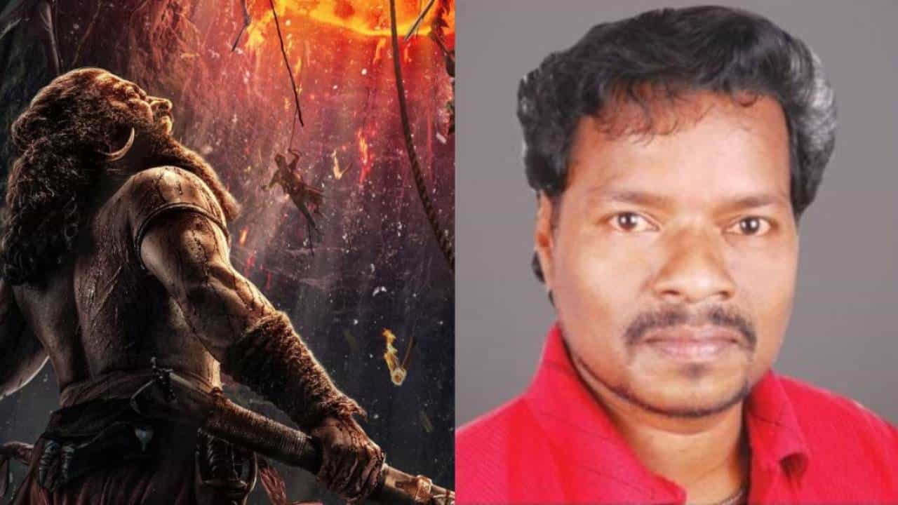 Kantara Actor Dies: ദുരന്തം വിട്ടുമാറാതെ ‘കാന്താര 2’; മറ്റൊരു നടൻ കൂടി മരിച്ചു; സിനിമയിൽ മരണം മൂന്നായി