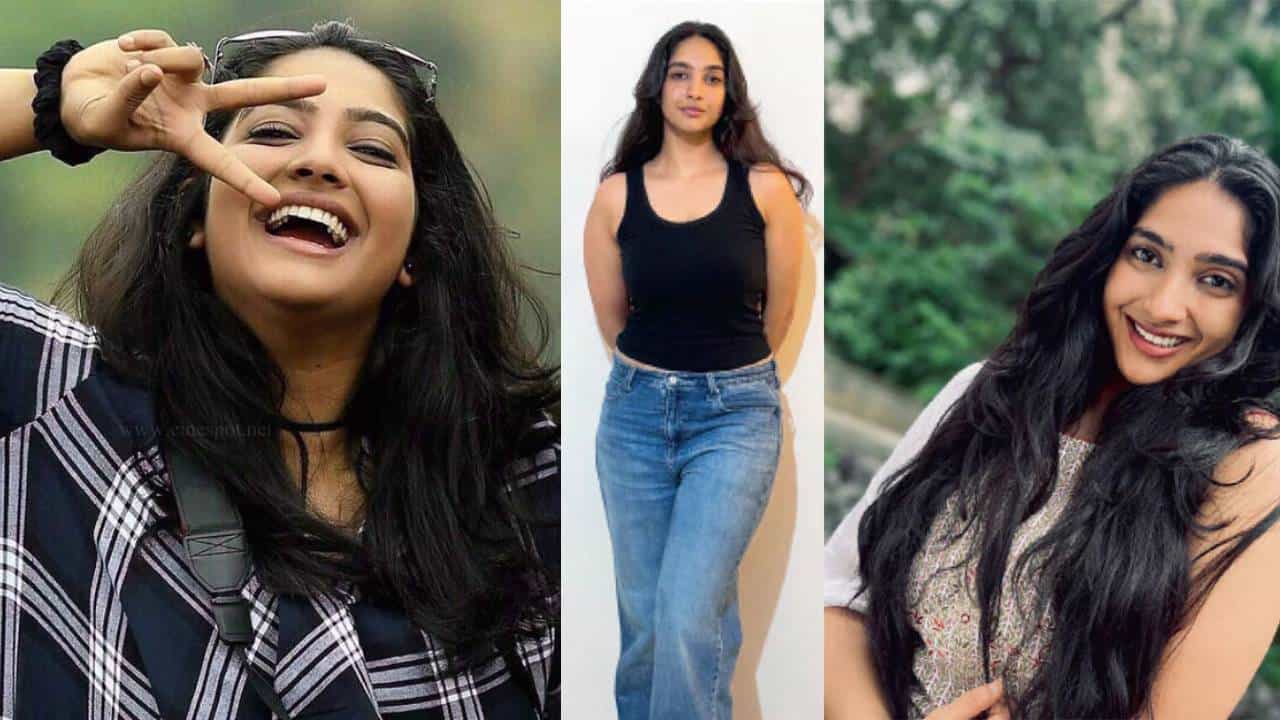 Karthika Muraleedharan Diet: പ്രാതലിനു മില്ലറ്റ് ഉപ്പുമാവ്; ഉച്ചയ്ക്ക് ഒരു കൈപ്പിടി അളവിൽ ചോറ്; പഞ്ചസാരയ്ക്കു പകരം ശർക്കര; കാർത്തിക 25 കിലോ കുറച്ചത് ഇങ്ങനെ! Karthika Muraleedharan Diet: പ്രാതലിനു മില്ലറ്റ് ഉപ്പുമാവ്; ഉച്ചയ്ക്ക് ഒരു കൈപ്പിടി അളവിൽ ചോറ്; പഞ്ചസാരയ്ക്കു പകരം ശർക്കര; കാർത്തിക 25 കിലോ കുറച്ചത് ഇങ്ങനെ!