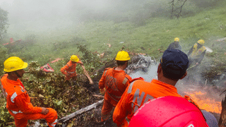 Air India Express Flight: എസിയില്ലാതെ 5 മണിക്കൂർ ദുബായ്– ജയ്പൂർ യാത്ര; യാത്രക്കാരെ അവശരാക്കി എയർ ഇന്ത്യ എക്സ്പ്രസ്