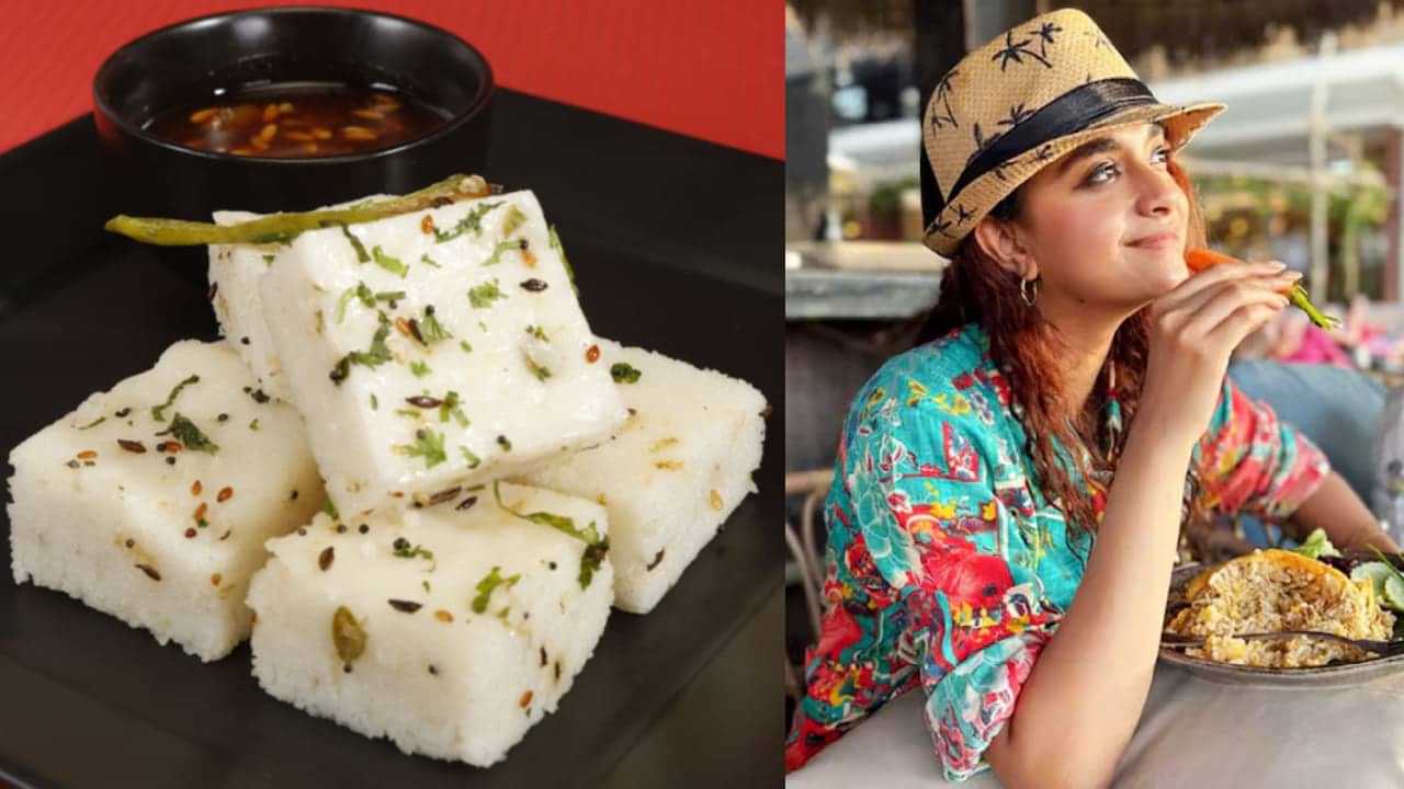 Keerthy Suresh Mor Kuzhi : കീര്‍ത്തി സുരേഷിന്‍റെ ഇഷ്ടവിഭവമായ മോര്‍ കലിയെക്കുറിച്ച്  കേട്ടിട്ടുണ്ടോ?