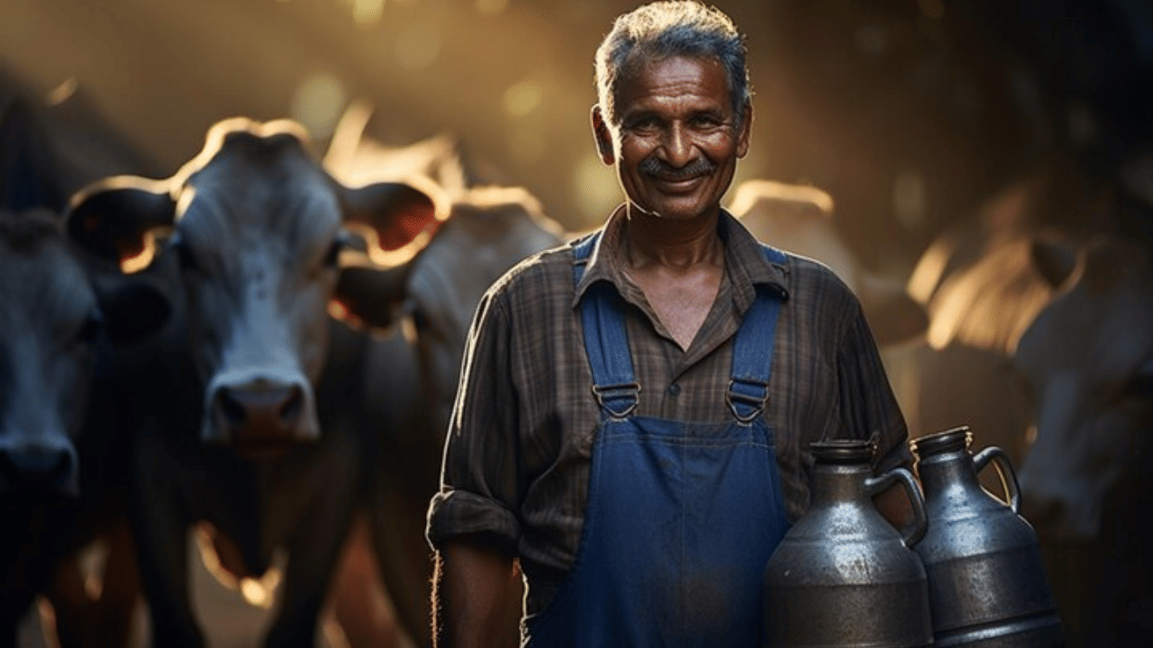 Kerala dairy farmers: പശുവളർത്തുന്ന 10 ലക്ഷം കർഷകർക്ക് വൻ നേട്ടം, കേരള ബാങ്കിന്റെ പുതിയ സ്കീം
