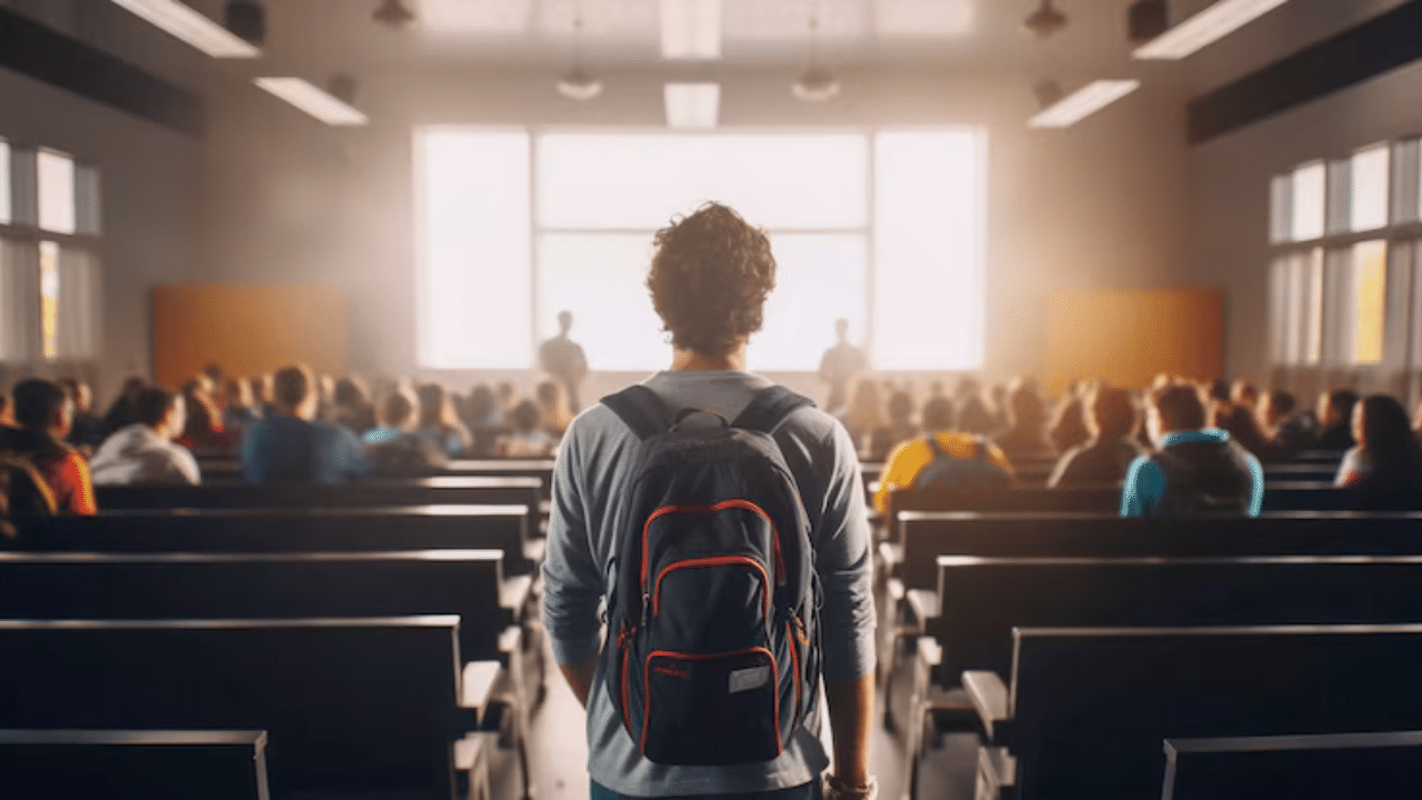 JEE/NEET 2026: പട്ടികവർഗ വിദ്യാർത്ഥികളിലെ മിടുക്കന്മാരെ നീറ്റ്/ജെഇഇ പരീക്ഷക്കായി സർക്കാർ പരിശീലിപ്പിക്കും; പുതിയ പദ്ധതി പ്രഖ്യാപിച്ചു JEE/NEET 2026: പട്ടികവർഗ വിദ്യാർത്ഥികളിലെ മിടുക്കന്മാരെ നീറ്റ്/ജെഇഇ പരീക്ഷക്കായി സർക്കാർ പരിശീലിപ്പിക്കും; പുതിയ പദ്ധതി പ്രഖ്യാപിച്ചു