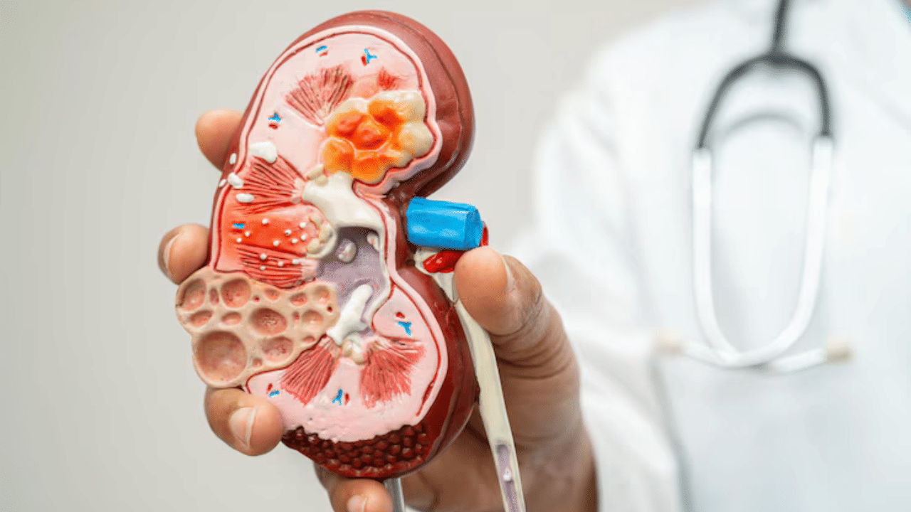 Kidney Disease: വരണ്ട ചർമ്മം, കണ്ണുകളിലെ മാറ്റം; അറിയാം സ്ത്രീകളിലെ വൃക്കരോഗ ലക്ഷണങ്ങൾ Kidney Disease: വരണ്ട ചർമ്മം, കണ്ണുകളിലെ മാറ്റം; അറിയാം സ്ത്രീകളിലെ വൃക്കരോഗ ലക്ഷണങ്ങൾ