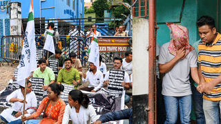 Pakistan Suicide Bomb Attack: ചാവേർ ആക്രമണത്തിന് പിന്നിൽ ഇന്ത്യ, പാക് വാദം തള്ളി കേന്ദ്രം