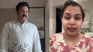 Dhyan Sreenivasan:  ‘ഏട്ടൻ ഇടയ്ക്കിടയ്ക്ക് എന്നെ ഉപദേശിക്കും; അത് പറയുമ്പോൾ ഏട്ടൻ്റെ കണ്ണ് നിറയും’; ധ്യാൻ ശ്രീനിവാസന്‍