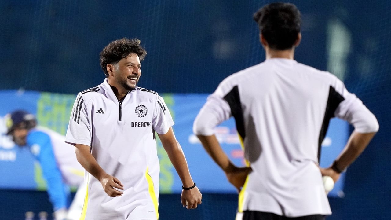 ഇംഗ്ലണ്ടിനെതിരായ പരമ്പരയിലെ പ്ലേയിങ് ഇലവനില് കുല്ദീപ് ഉണ്ടാകുമെന്ന് ഏറെക്കുറെ ഉറപ്പാണ്. ഇംഗ്ലണ്ടിലെ അഞ്ച് മത്സരങ്ങളുടെ പരമ്പരയില് ഇന്ത്യയുടെ പ്രകടനം എങ്ങനെയായിരിക്കുമെന്ന് കാണാന് തനിക്ക് ആകാംക്ഷയുണ്ടെന്ന് ഹെയ്ഡന് പറഞ്ഞു.