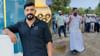 കുഞ്ഞാൻ പാണ്ടിക്കാട് എയറിൽ, വ്യാജ പേരുകൾ, സമ്മാനം കൂട്ടുകാർക്ക്...