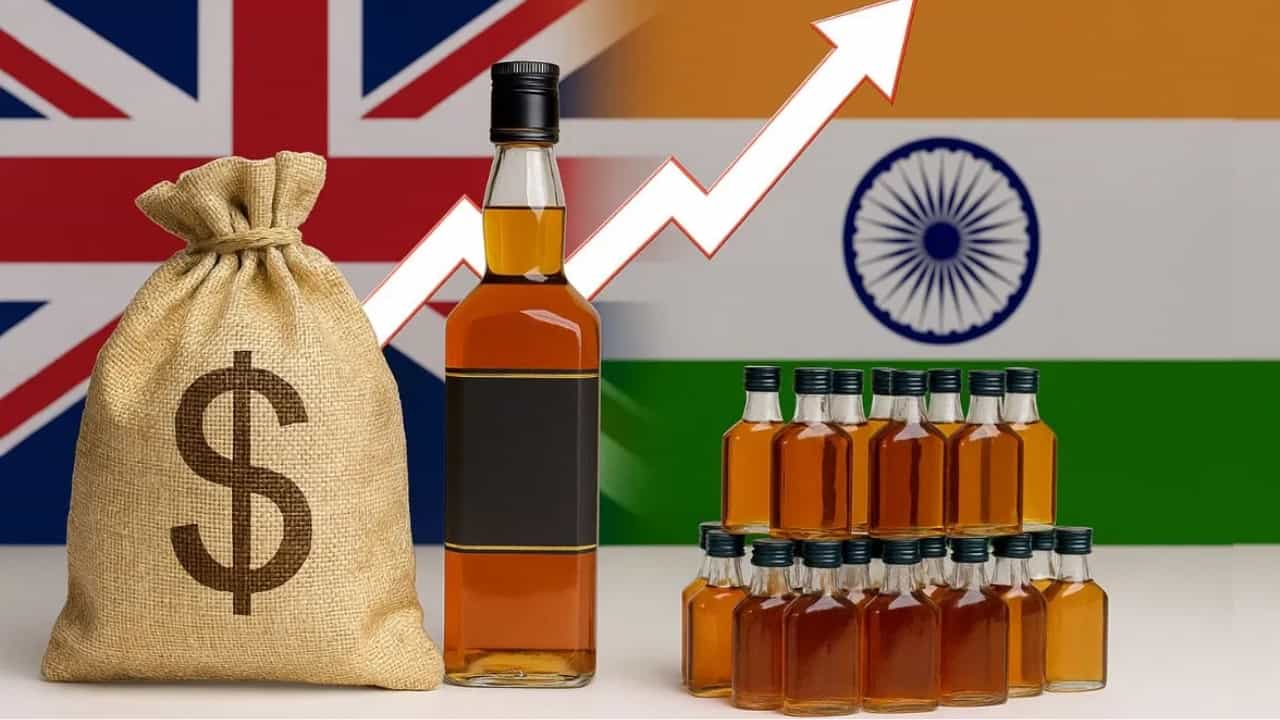 Liquor Price: സ്കോച്ചിന് വിലകുറയും; വിദേശ മദ്യം കഴുത്തറക്കില്ല, എന്നാൽ Liquor Price: സ്കോച്ചിന് വിലകുറയും; വിദേശ മദ്യം കഴുത്തറക്കില്ല, എന്നാൽ