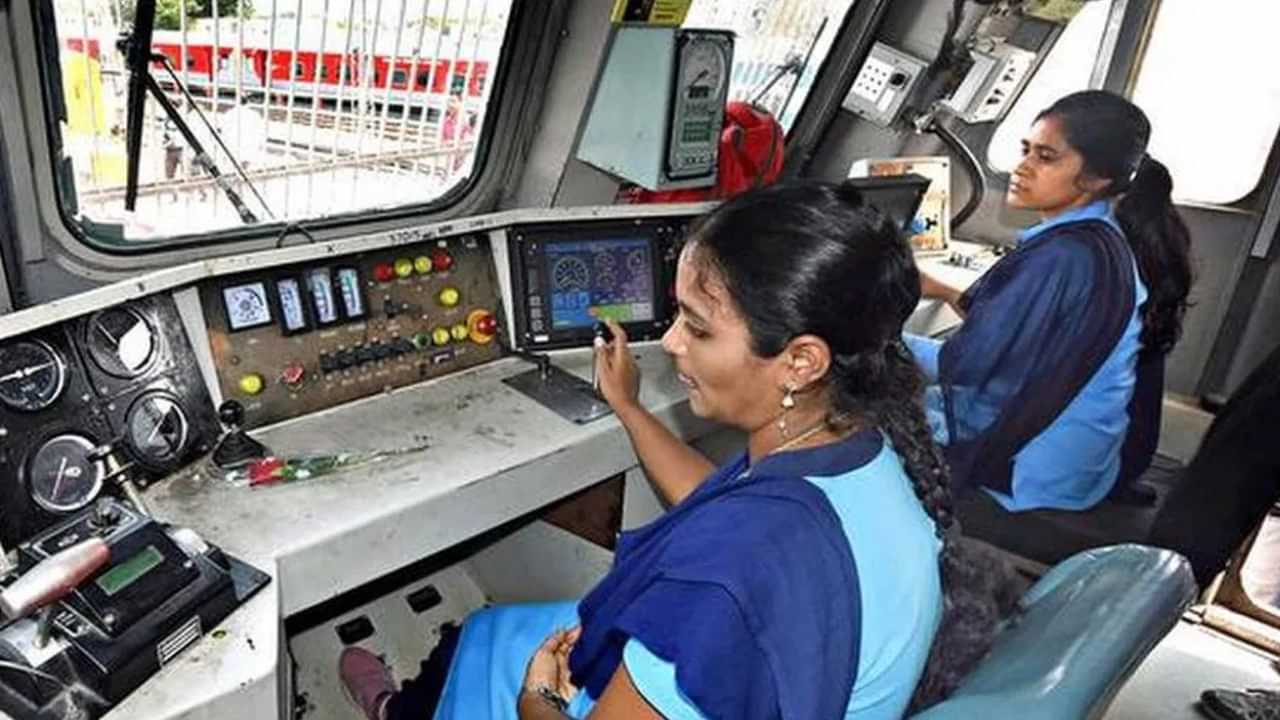 Loco Pilot Salary: 1 ലക്ഷം വരെ തുടക്കം വാങ്ങുന്ന റെയിൽവേ ജോലി, ശമ്പള രഹസ്യം