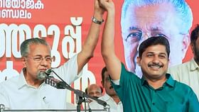 ഭരണത്തിന്റെ വിലയിരുത്തലല്ല ഈ തിരഞ്ഞെടുപ്പ് ഭരണത്തിന്റെ വിലയിരുത്തലല്ല ഈ തിരഞ്ഞെടുപ്പ്