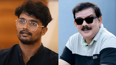 Manu Swaraj: പത്ത് സി.ഡി തരാം, പ്രിയദർശനെ പോലെ സിനിമ ചെയ്യാൻ പറ്റുമോ? ആൾക്കാർ കൂവും, ചില്ലറ പരിപാടിയല്ല; പടക്കളം സംവിധായകൻ