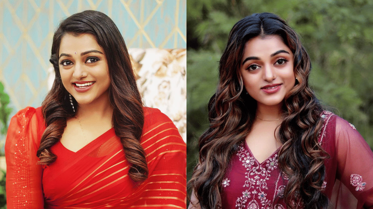 Meera Anil: വിവാഹം 30-ാം വയസിൽ; കുട്ടികൾ വേണ്ടെന്ന് തീരുമാനിച്ചതാണോയെന്ന് സ്ഥിരം ചോദ്യം; മറുപടിയുമായി മീര അനിൽ Meera Anil: വിവാഹം 30-ാം വയസിൽ; കുട്ടികൾ വേണ്ടെന്ന് തീരുമാനിച്ചതാണോയെന്ന് സ്ഥിരം ചോദ്യം; മറുപടിയുമായി മീര അനിൽ