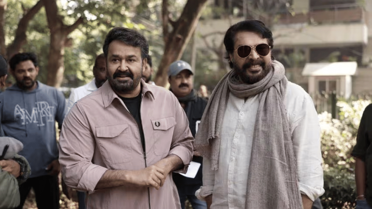 Mohanlal: പേര് അതു തന്നെ! മോഹൻലാൽ സ്ഥിരീകരിച്ചു; വെളിപ്പെടുത്തൽ ശ്രീലങ്കൻ മാധ്യമത്തോട്