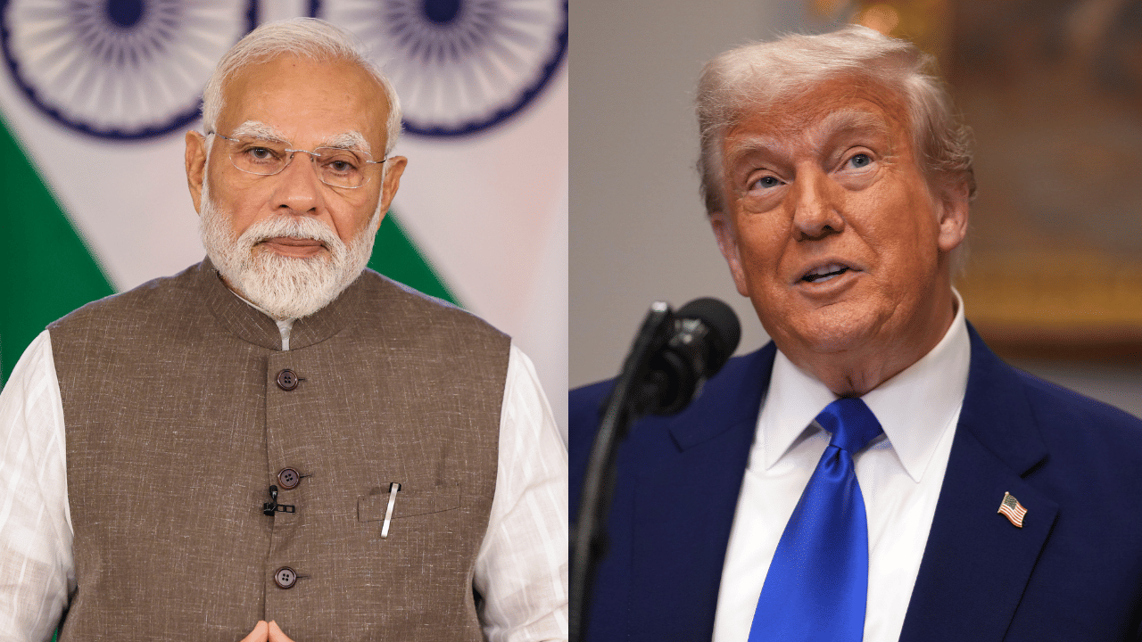 Narendra Modi: ട്രംപ് അമേരിക്കയിലേക്ക് ക്ഷണിച്ചിരുന്നു; വിനയാന്വിതനായി നിരസിച്ചുവെന്ന് പ്രധാനമന്ത്രി മോദി Narendra Modi: ട്രംപ് അമേരിക്കയിലേക്ക് ക്ഷണിച്ചിരുന്നു; വിനയാന്വിതനായി നിരസിച്ചുവെന്ന് പ്രധാനമന്ത്രി മോദി