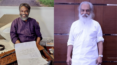 Mohan sithara : ഒഎൻവി എഴുതിയ വരി തെറ്റിച്ചു പാടി യേശുദാസ്, തിരുത്താത്ത വരികളുമായി ഇന്നും ആ പാട്ട്,  കഥ പറഞ്ഞു മോഹൻ സിത്താര