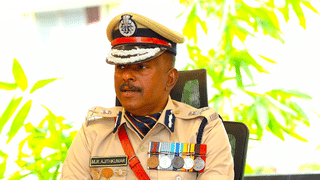 Nilambur By-election Result 2025: നിലമ്പൂർ വിജയം; ആര്യാടൻ ഷൗക്കത്തിന്റെ മണ്ഡല പര്യടനം ഇന്ന്