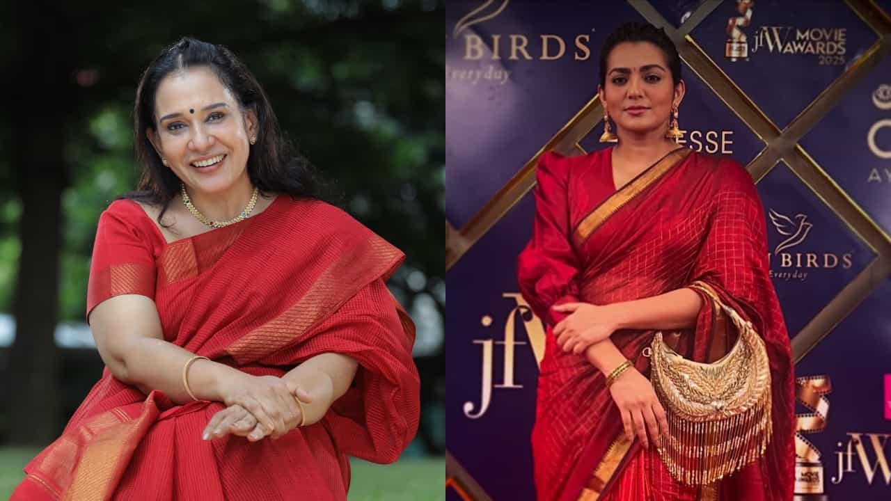 Hema Committee Report: സർക്കാരിനോട് ചോദ്യം ചോദിക്കുമ്പോൾ ഉത്തരവാദിത്തം കാണിക്കാമായിരുന്നു; പാർവതി തിരുവോത്തിന് മറുപടിയുമായി മാല പാർവതി