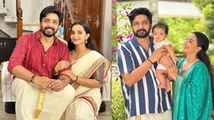 Malavika Krishnadas: അമ്മായിയമ്മയുടെ പിറന്നാളിന് പോകാത്തത് മോശമായിപ്പോയി, തേജസിന്റെ ജോലി പോയോ? കമന്റുകള്‍ക്ക് മാളവികയുടെ മറുപടി