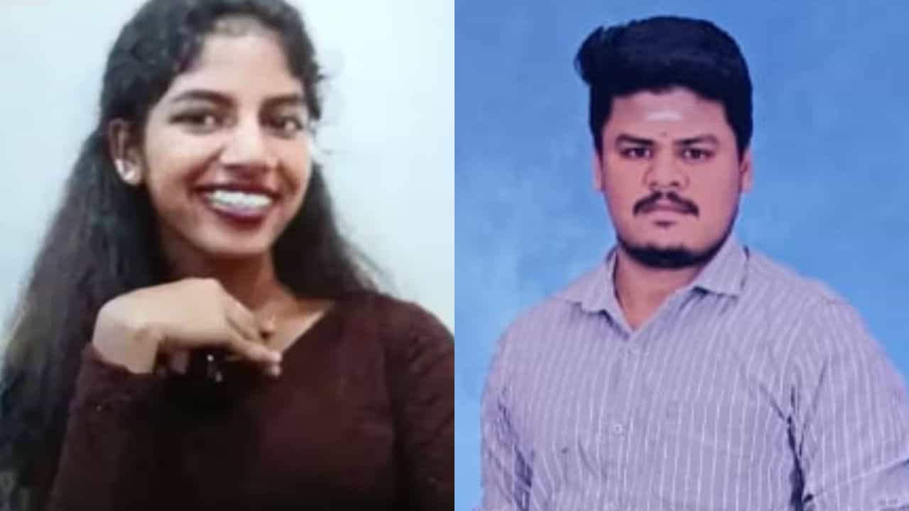 Malayali Student Murder: പ്രണയാഭ്യര്ഥന നിരസിച്ച മലയാളി പെണ്കുട്ടിയെ കൊലപ്പെടുത്തി; സംഭവം പൊള്ളാച്ചിയില് Malayali Student Murder: പ്രണയാഭ്യര്ഥന നിരസിച്ച മലയാളി പെണ്കുട്ടിയെ കൊലപ്പെടുത്തി; സംഭവം പൊള്ളാച്ചിയില്