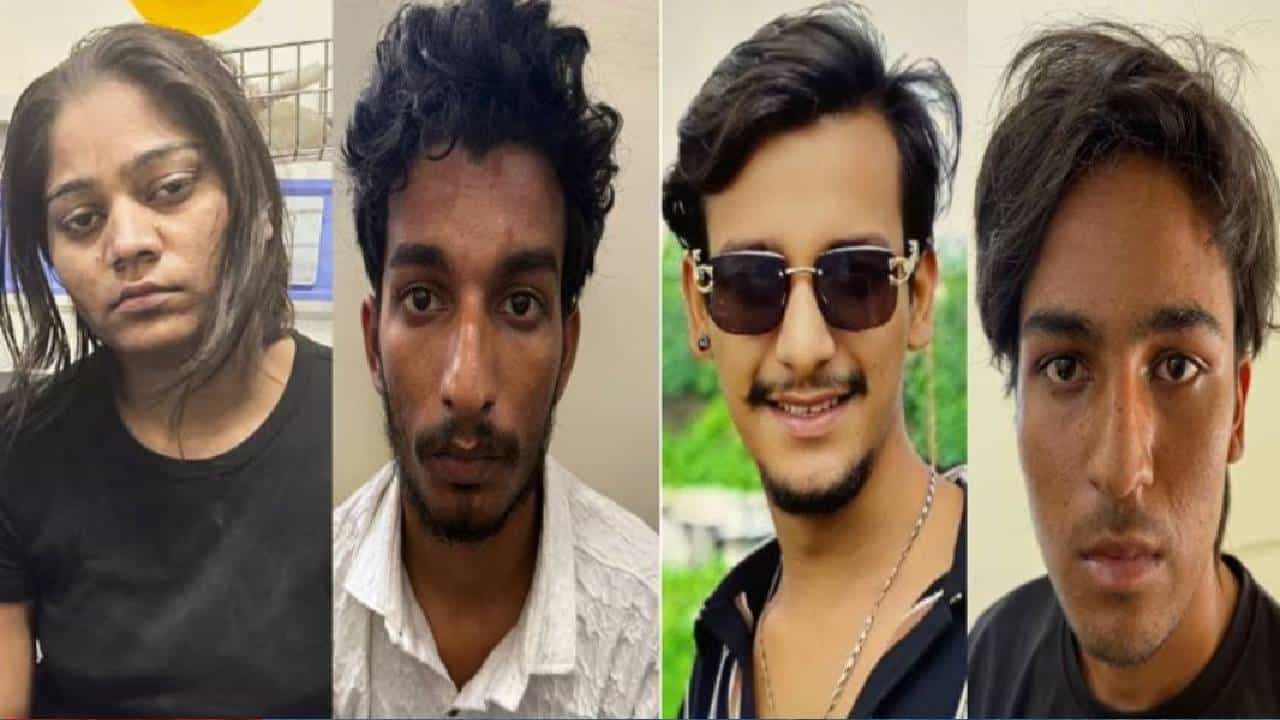 Man’s Murder In Meghalaya: മധുവിധുവിനിടെ നവവരൻ കൊല്ലപ്പെട്ട സംഭവം: അരുംകൊലയുടെ ചുരുളഴിക്കാൻ പോലീസ്