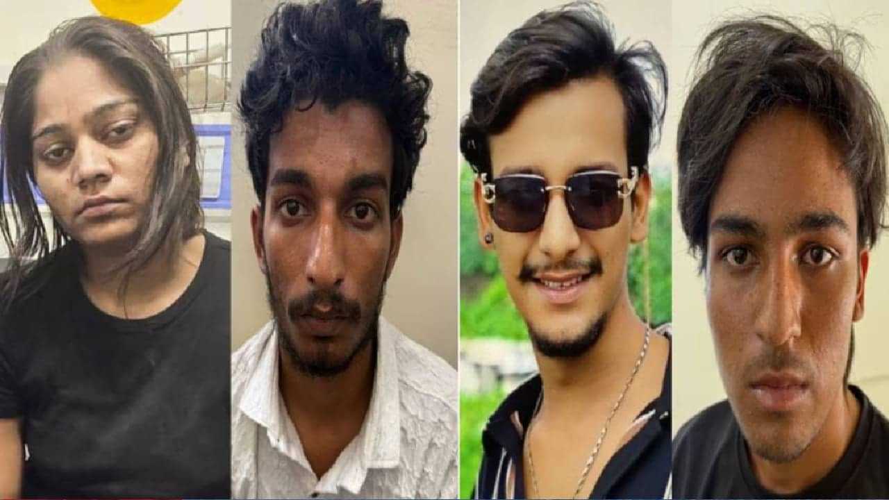 Man’s Murder In Meghalaya: മധുവിധുവിനിടെ നവവരൻ കൊല്ലപ്പെട്ട സംഭവം: അരുംകൊലയുടെ ചുരുളഴിക്കാൻ പോലീസ് Man’s Murder In Meghalaya: മധുവിധുവിനിടെ നവവരൻ കൊല്ലപ്പെട്ട സംഭവം: അരുംകൊലയുടെ ചുരുളഴിക്കാൻ പോലീസ്