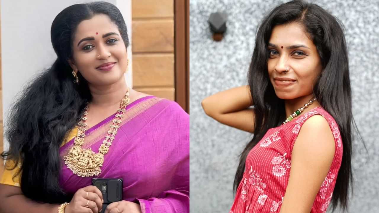 Renu Sudhi: ഇവര്‍ക്കെന്ത് അവകാശമാണ് ഓന്തിനെ പോലിരിക്കുന്നു, പല്ല് പൊങ്ങിയിരിക്കുന്നുവെന്ന് പറയാന്‍; രേണുവിനെ പിന്തുണച്ച് മഞ്ജു