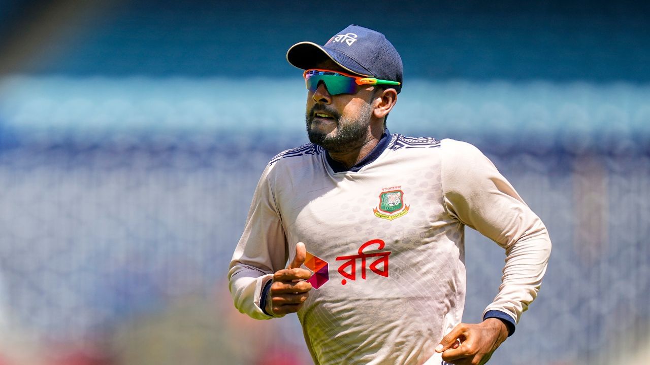 Bangladesh Cricket Team Captain : ഏകദിനത്തിൽ ബംഗ്ലാദേശിനെ മെഹ്ദി ഹസൻ മിറാസ് നയിക്കും