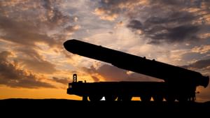 Pakistan Ballistic Missile: യുഎസിനെ ആക്രമിക്കാനാകുന്ന ഭൂഖണ്ഡാന്തര ബാലിസ്റ്റിക് മിസൈല്‍ നിര്‍മാണത്തില്‍ പാകിസ്ഥാന്‍