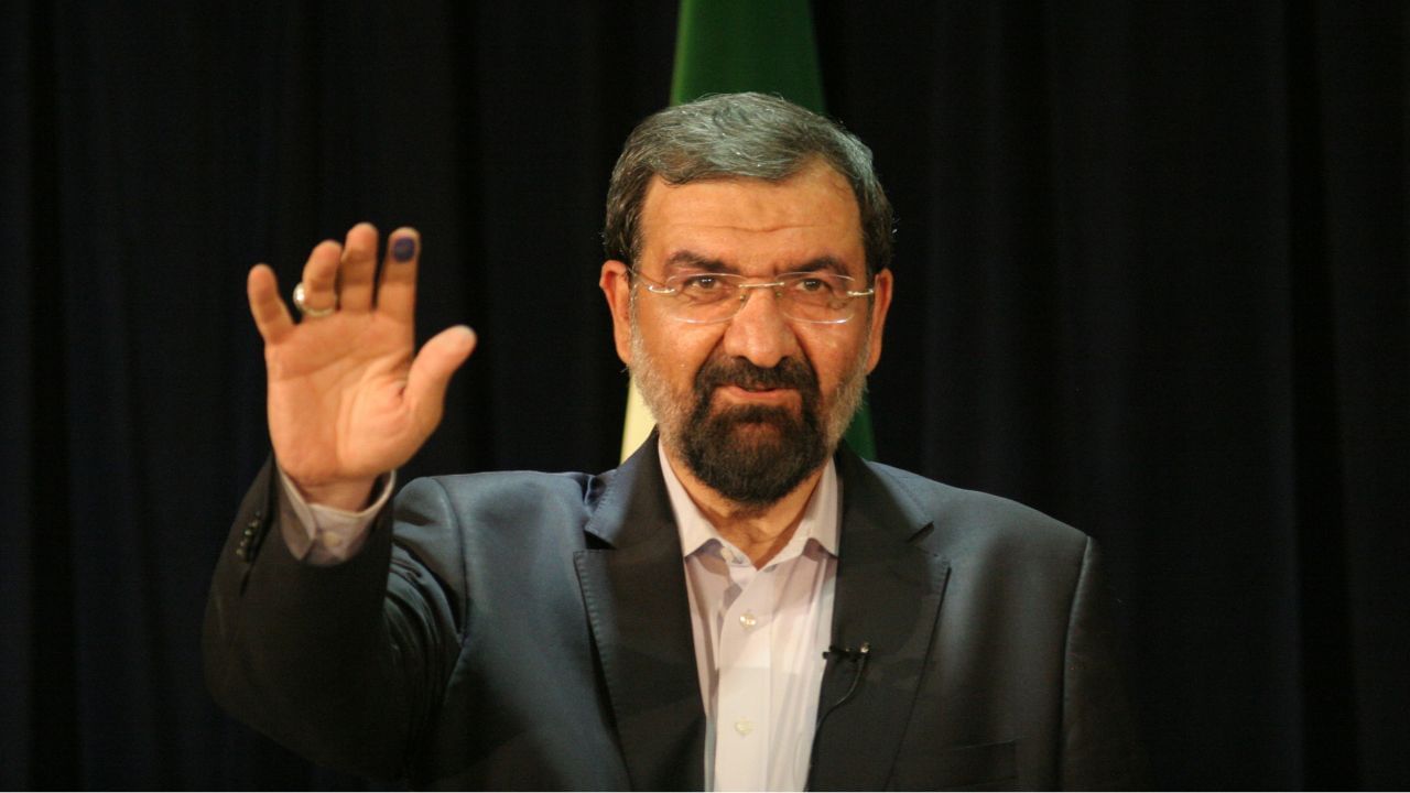 Israel-Iran Conflict: ഇറാനില്‍ ആണവ ബോംബിട്ടാല്‍ പാകിസ്ഥാന്‍ ഇസ്രായേലില്‍ ആണവാക്രമണം നടത്തും: സൈനിക ഉദ്യോഗസ്ഥന്‍