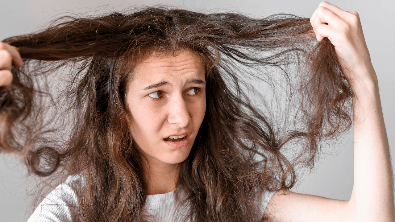 Monsoon Haircare Tips: ചുരുണ്ട മുടി വരണ്ട് തുടങ്ങിയോ, ദിവസവും തല കഴുകാറുണ്ടോ!; മഴക്കാല മുടി സംരക്ഷണം ഇങ്ങനെ