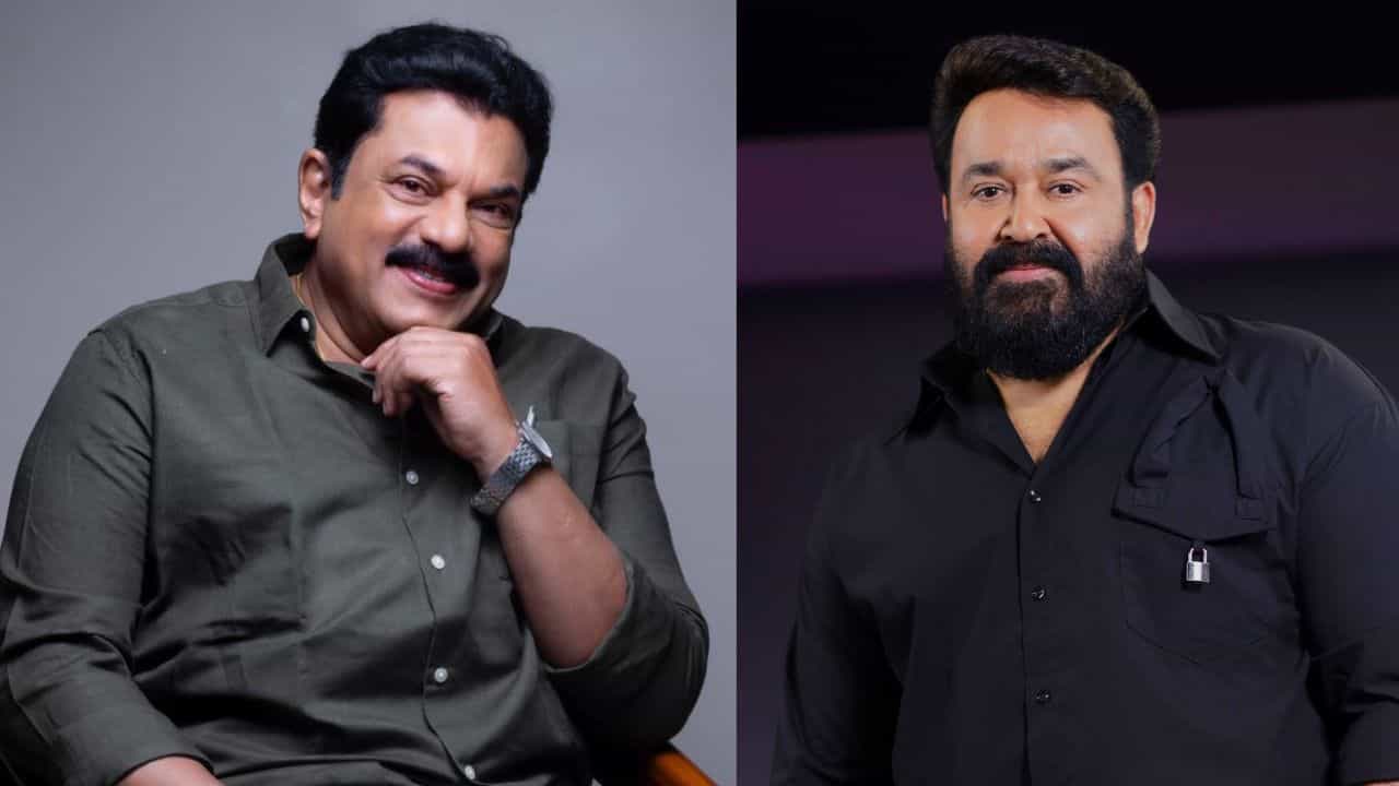 Mohanlal: ആ നടന്‍ എപ്പോഴും മറ്റുള്ളവര്‍ക്ക് പണികൊടുക്കും, അയാളെ ഞാനും മോഹന്‍ലാലും മുള്‍മുനയില്‍ നിര്‍ത്തി: മുകേഷ്