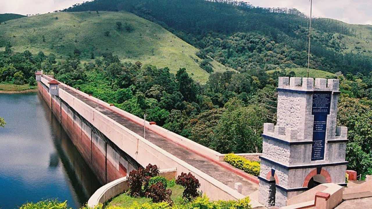 Mullaperiyar Dam : മുല്ലപ്പെരിയാർ ഡാം നാളെ രാവിലെ തുറക്കും; പെരിയാർ തീരത്തുള്ളവർക്ക് ജാഗ്രത നിർദേശം Mullaperiyar Dam : മുല്ലപ്പെരിയാർ ഡാം നാളെ രാവിലെ തുറക്കും; പെരിയാർ തീരത്തുള്ളവർക്ക് ജാഗ്രത നിർദേശം