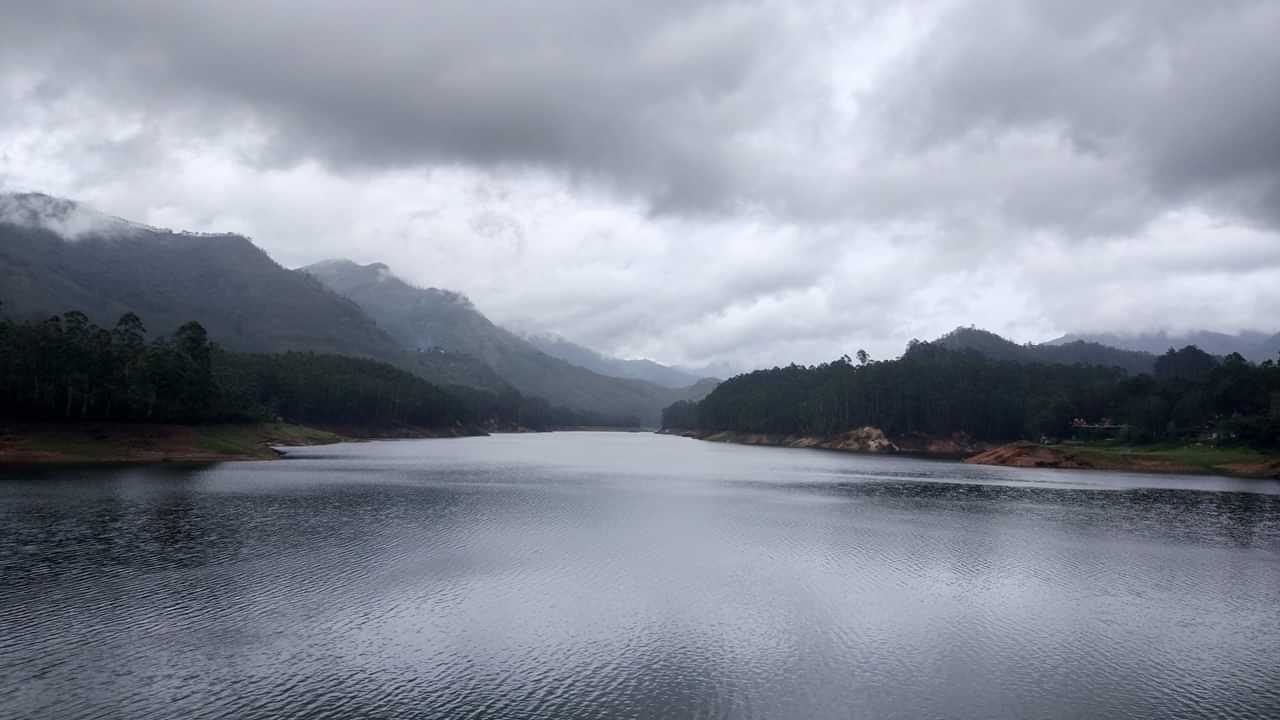 Mullaperiyar Dam: മുല്ലപ്പെരിയാര്‍ ഡാം നാളെ തുറന്നേക്കും; മൂവായിരത്തിലേറെ പേരെ സുരക്ഷിത സ്ഥാനത്തേക്ക് മാറ്റുന്നു