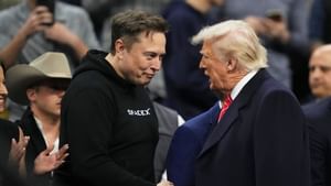 Donald Trump-Elon Musk: ട്രംപിനെതിരെയുള്ള എന്റെ പോസ്റ്റുകള്‍ അതിരുകടന്നു: ഇലോണ്‍ മസ്‌ക്‌