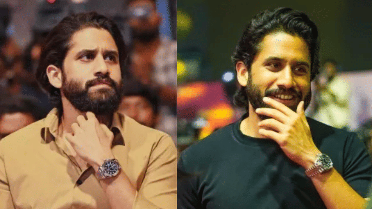 Naga Chaitanya: ബ്രാൻഡുകളോട് താത്പര്യമില്ലെന്ന് നാഗ ചൈതന്യ; ധരിക്കുന്നത് 41 ലക്ഷത്തിന്റെ വാച്ച്; ട്രോളുകൾ നിറയുന്നു