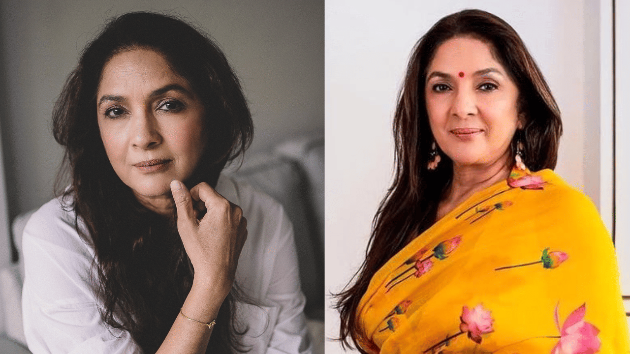 Neena Gupta: ബിക്കിനി ധരിച്ച് കണ്ണാടിക്ക് മുന്നിൽ നിന്ന് സന്തോഷിക്കും, അതും ഒരുതരത്തിൽ പ്രണയമാണ്; നീന ഗുപ്ത പറയുന്നു Neena Gupta: ബിക്കിനി ധരിച്ച് കണ്ണാടിക്ക് മുന്നിൽ നിന്ന് സന്തോഷിക്കും, അതും ഒരുതരത്തിൽ പ്രണയമാണ്; നീന ഗുപ്ത പറയുന്നു