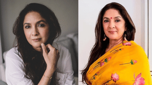Neena Gupta: ‘ബിക്കിനി ധരിച്ച് കണ്ണാടിക്ക് മുന്നിൽ നിന്ന് സന്തോഷിക്കും, അതും ഒരുതരത്തിൽ പ്രണയമാണ്’; നീന ഗുപ്ത പറയുന്നു Neena Gupta: ‘ബിക്കിനി ധരിച്ച് കണ്ണാടിക്ക് മുന്നിൽ നിന്ന് സന്തോഷിക്കും, അതും ഒരുതരത്തിൽ പ്രണയമാണ്’; നീന ഗുപ്ത പറയുന്നു